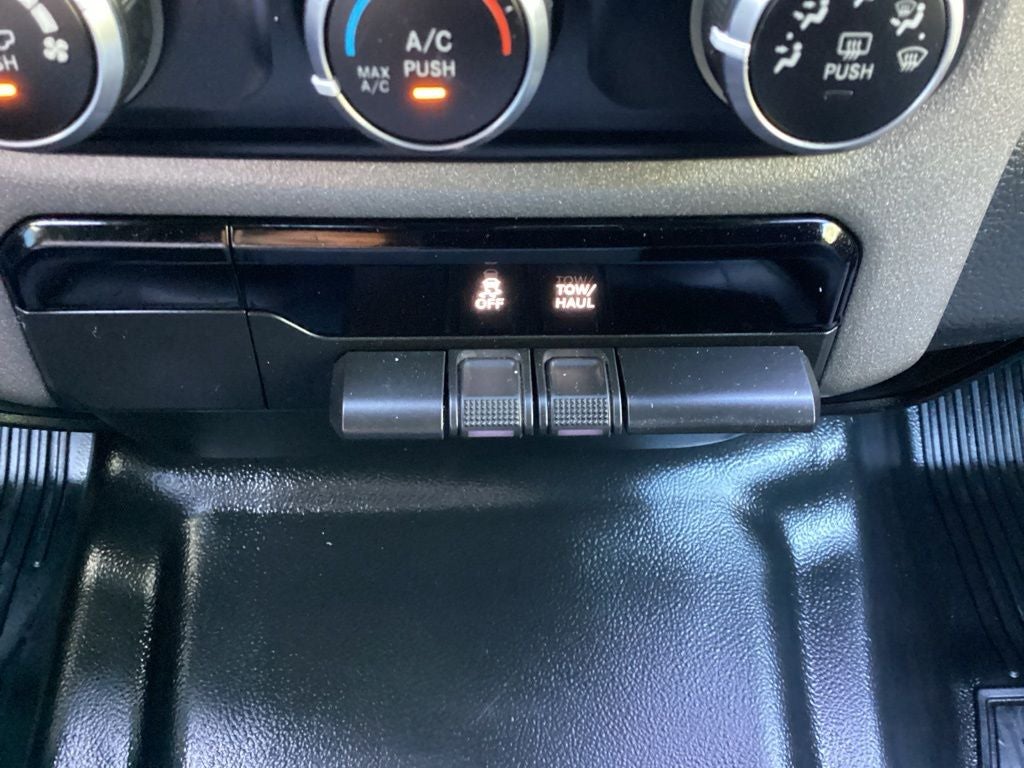 2023 RAM 1500 Tradesman