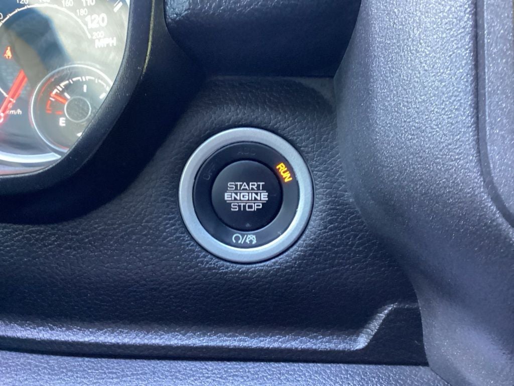 2023 RAM 1500 Tradesman