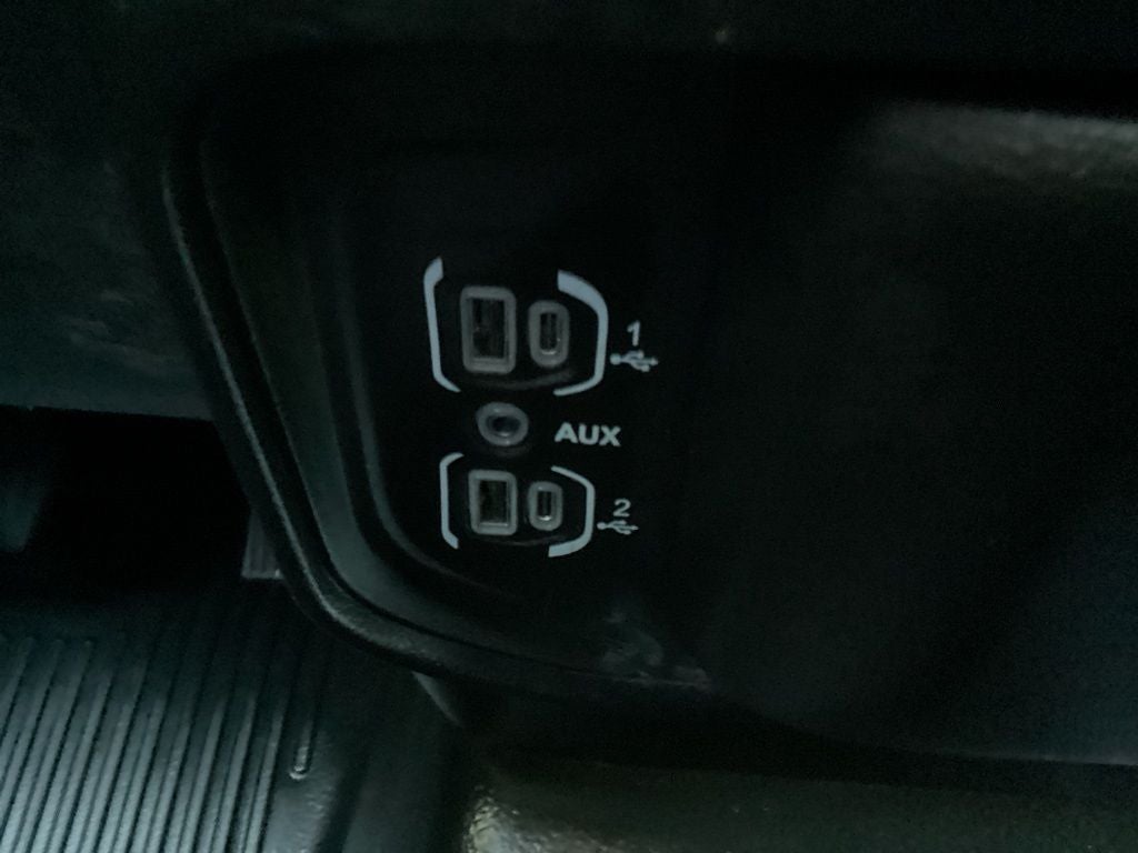 2023 RAM 1500 Tradesman