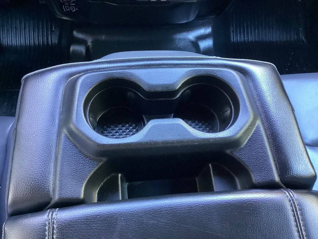 2023 RAM 1500 Tradesman