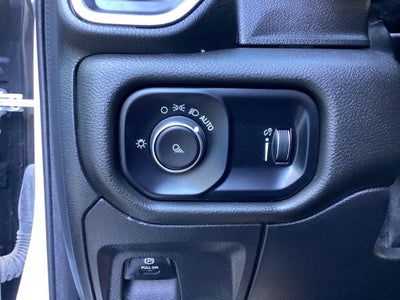 2023 RAM 1500 Tradesman