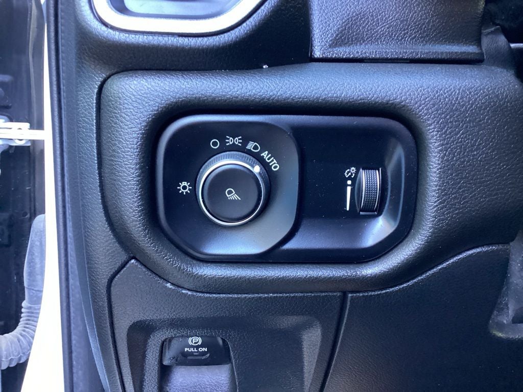 2023 RAM 1500 Tradesman