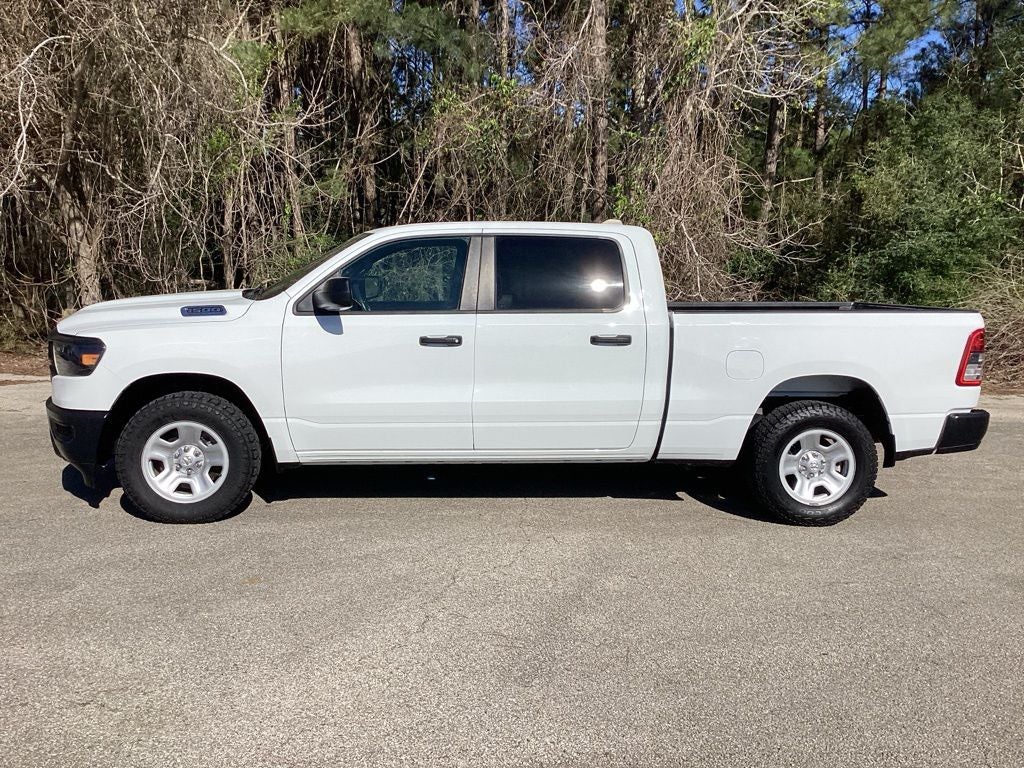 2023 RAM 1500 Tradesman