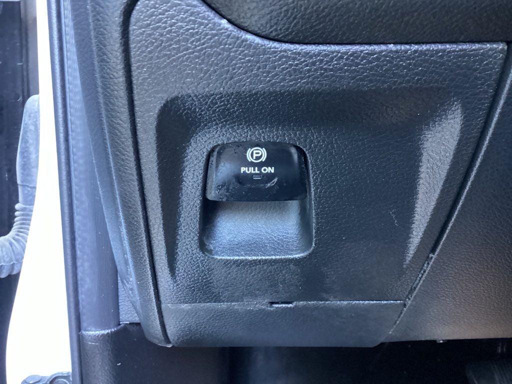 2023 RAM 1500 Tradesman