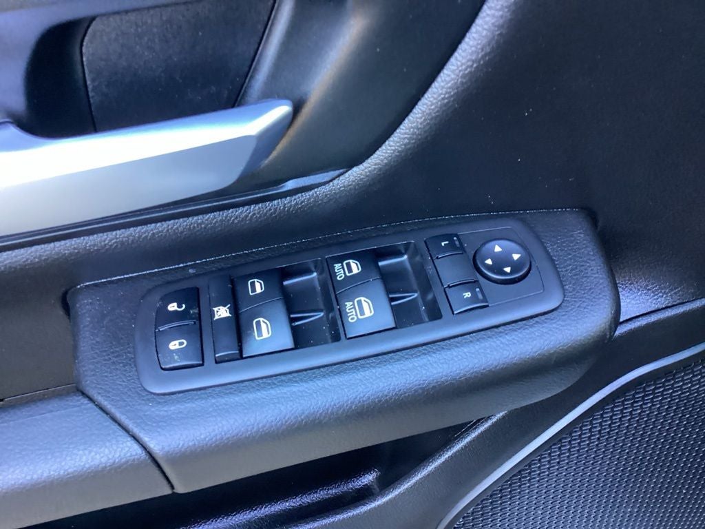 2023 RAM 1500 Tradesman