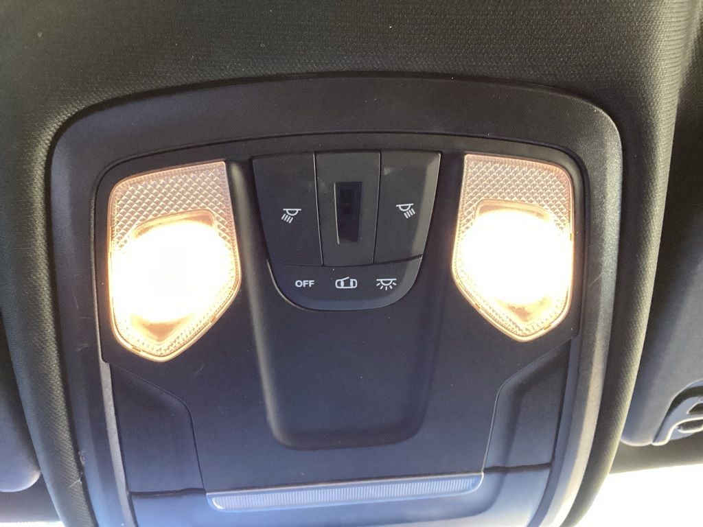 2023 RAM 1500 Tradesman