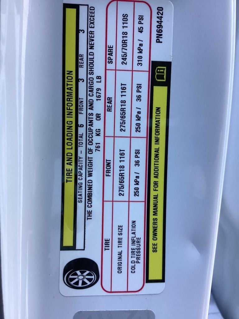 2023 RAM 1500 Tradesman