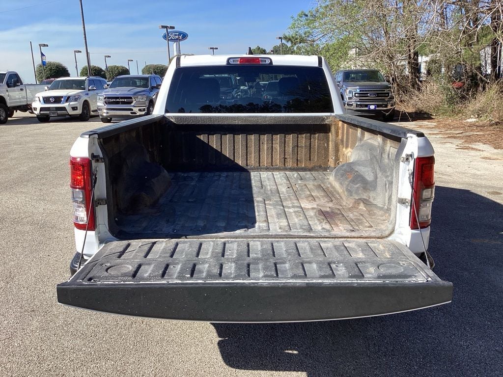 2023 RAM 1500 Tradesman