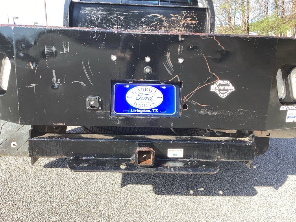 2022 Ford F-250SD XL