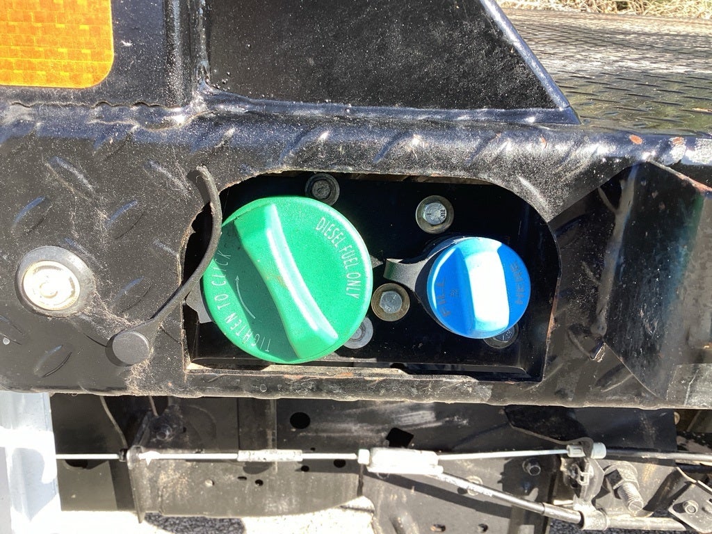 2022 Ford F-250SD XL