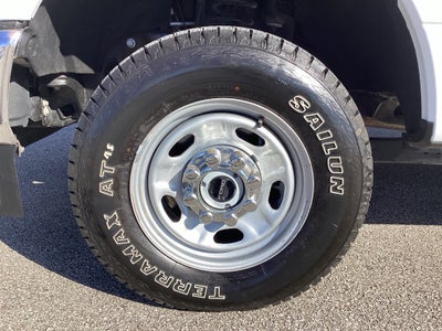 2022 Ford F-250SD XL