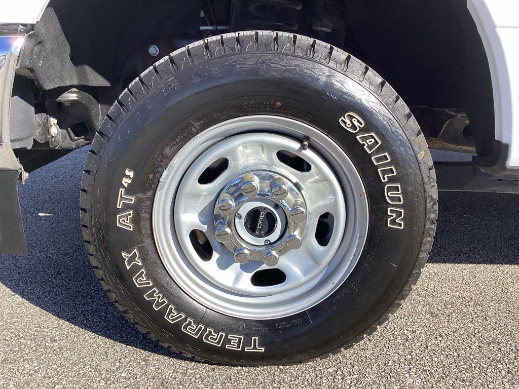 2022 Ford F-250SD XL