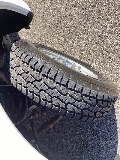 2022 Ford F-250SD XL