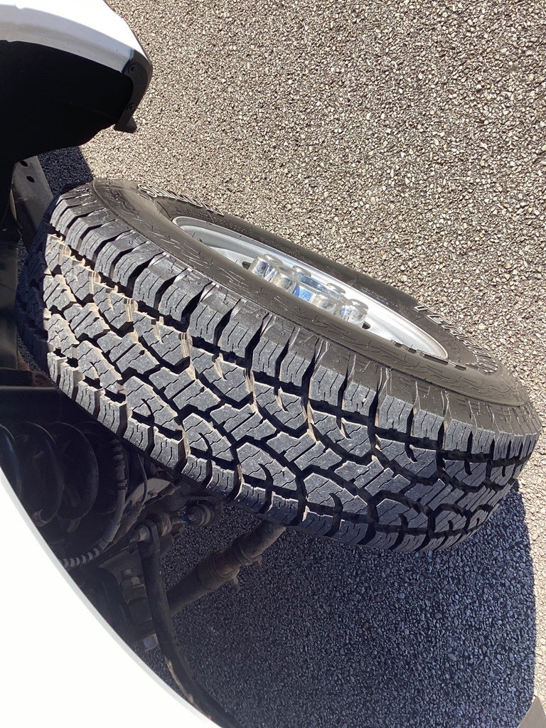 2022 Ford F-250SD XL