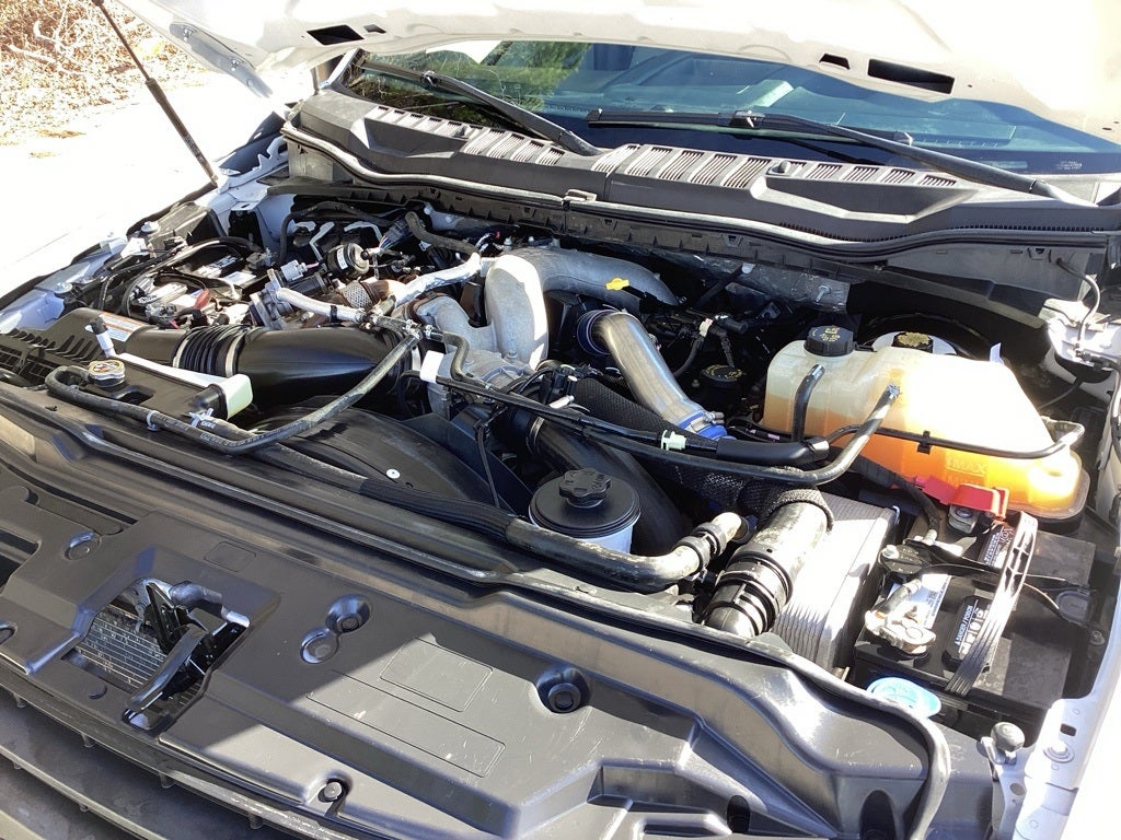 2022 Ford F-250SD XL