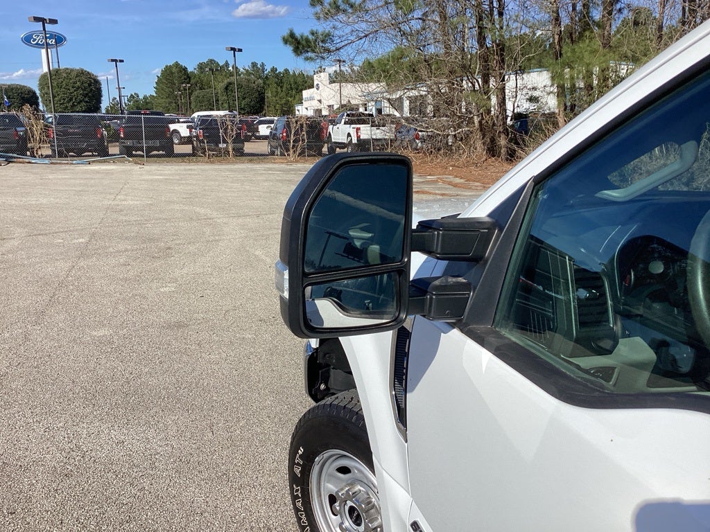 2022 Ford F-250SD XL