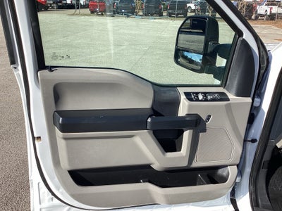 2022 Ford F-250SD XL