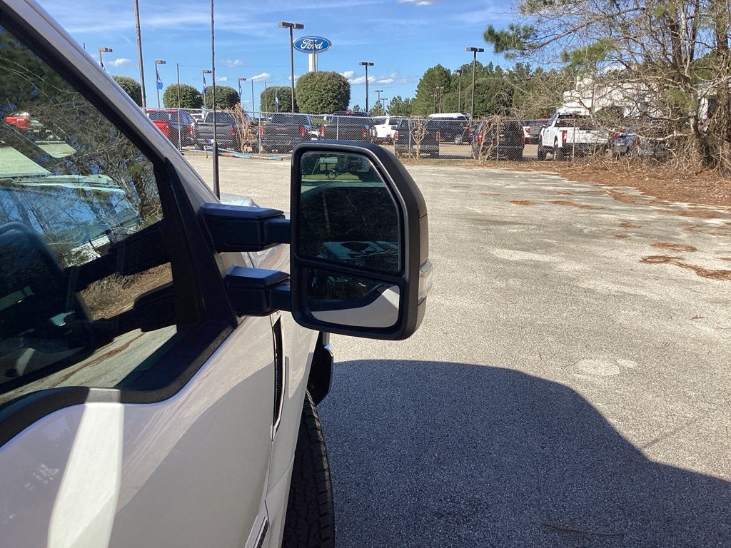 2022 Ford F-250SD XL