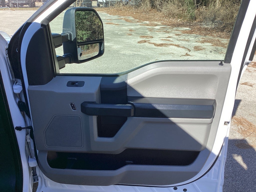 2022 Ford F-250SD XL