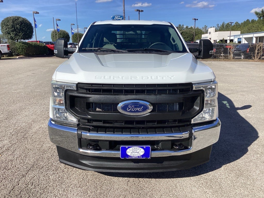2022 Ford F-250SD XL