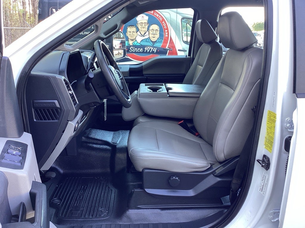 2022 Ford F-250SD XL