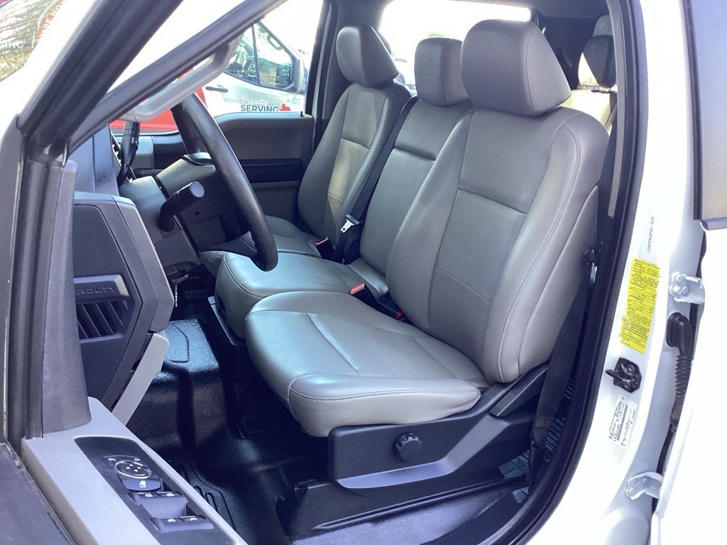 2022 Ford F-250SD XL