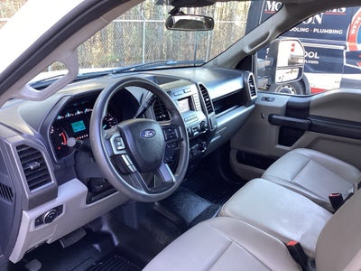 2022 Ford F-250SD XL