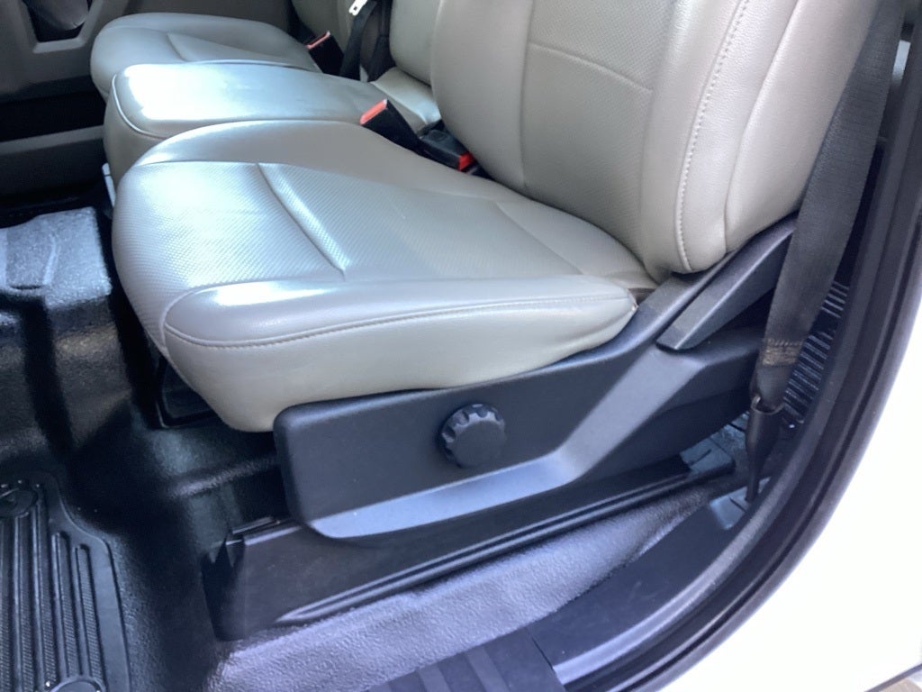 2022 Ford F-250SD XL