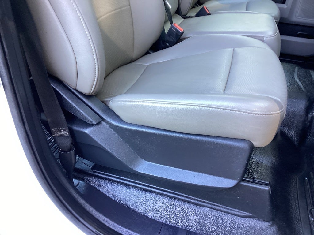 2022 Ford F-250SD XL