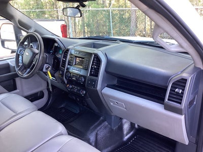 2022 Ford F-250SD XL