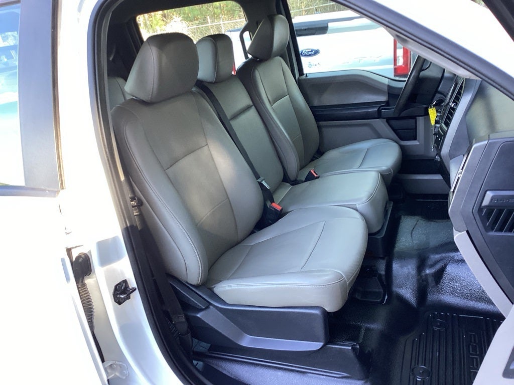 2022 Ford F-250SD XL