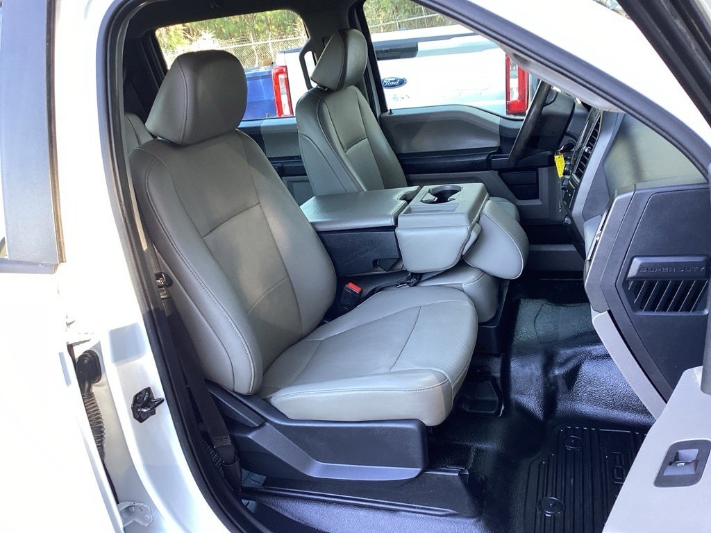 2022 Ford F-250SD XL