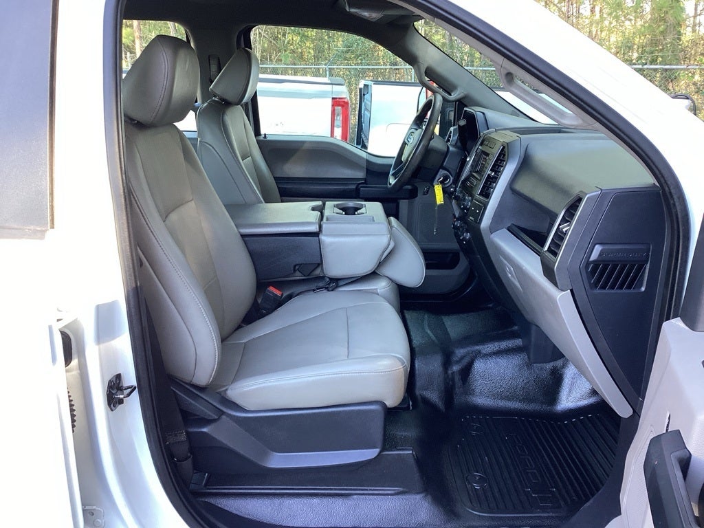 2022 Ford F-250SD XL