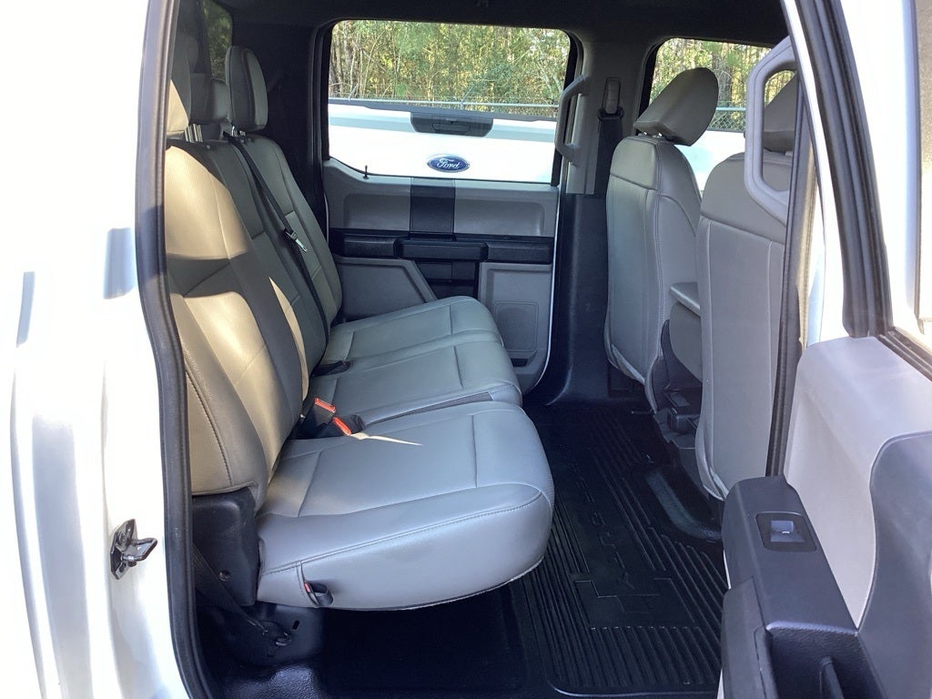 2022 Ford F-250SD XL