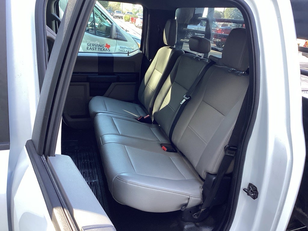 2022 Ford F-250SD XL