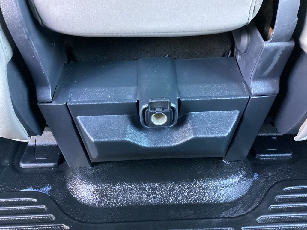 2022 Ford F-250SD XL