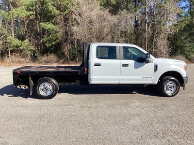 2022 Ford F-250SD XL