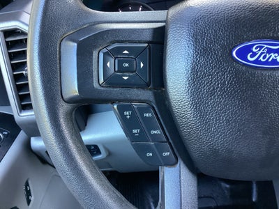 2022 Ford F-250SD XL