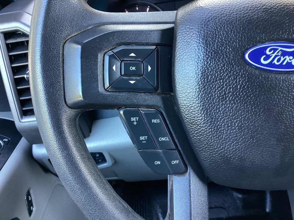 2022 Ford F-250SD XL