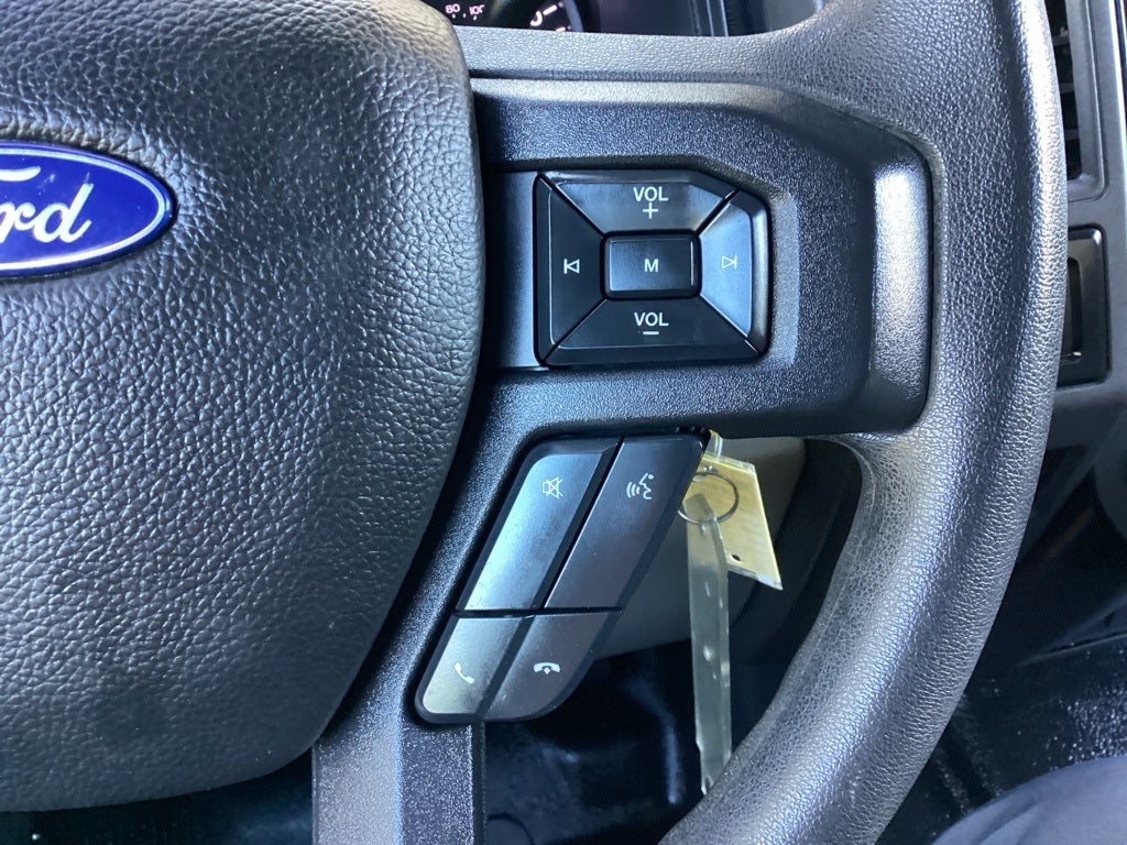 2022 Ford F-250SD XL