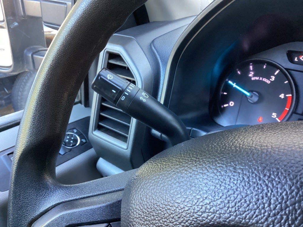 2022 Ford F-250SD XL