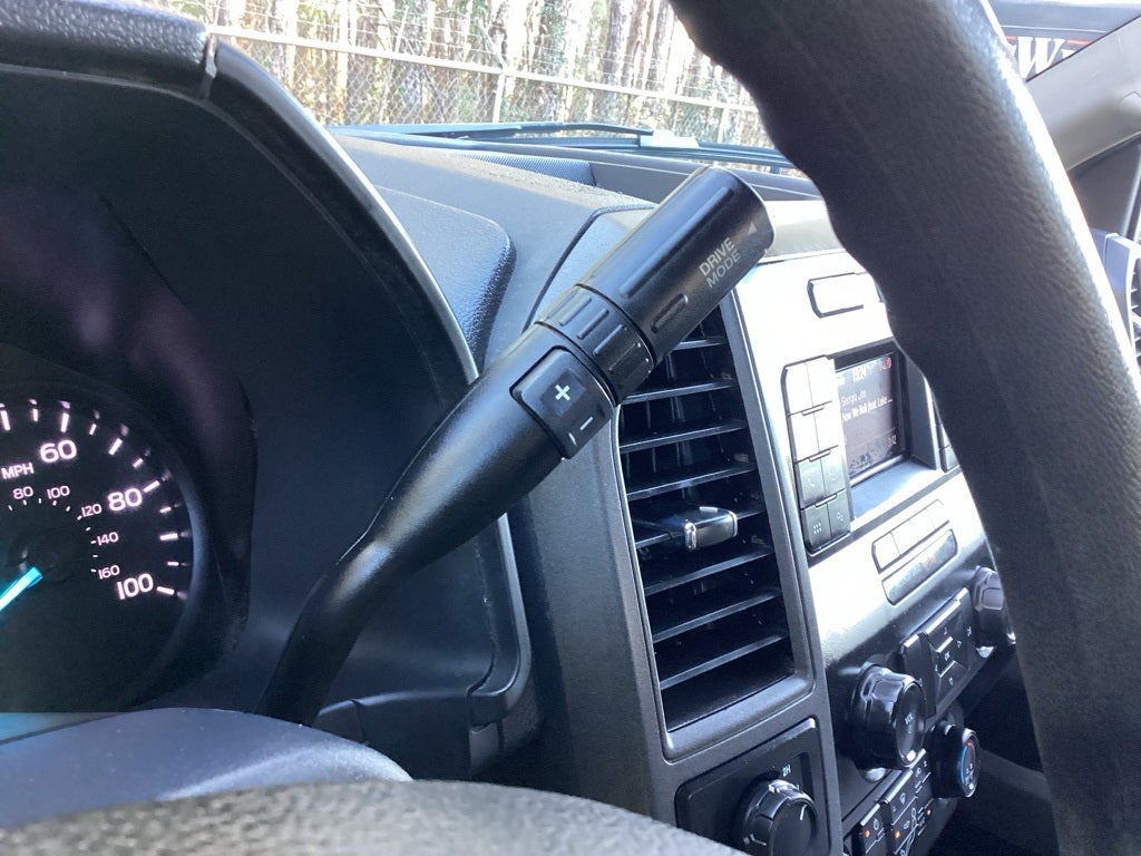 2022 Ford F-250SD XL