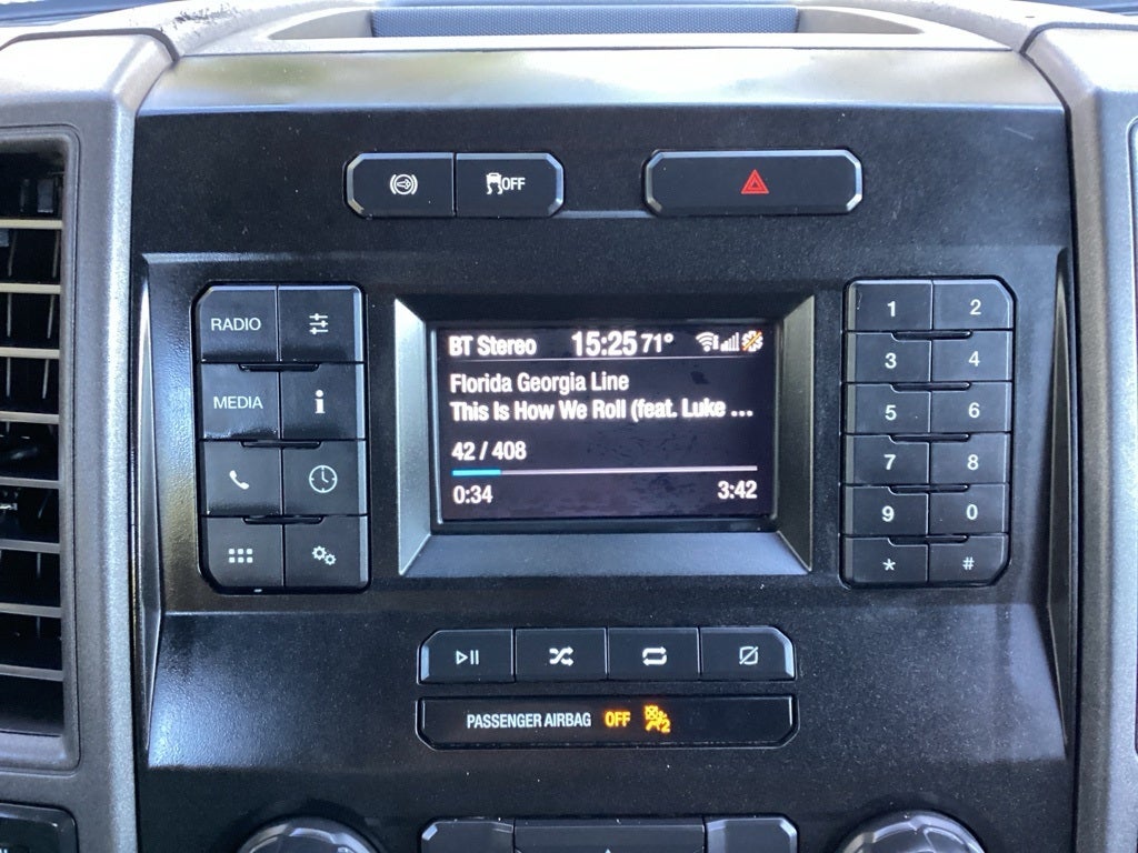 2022 Ford F-250SD XL