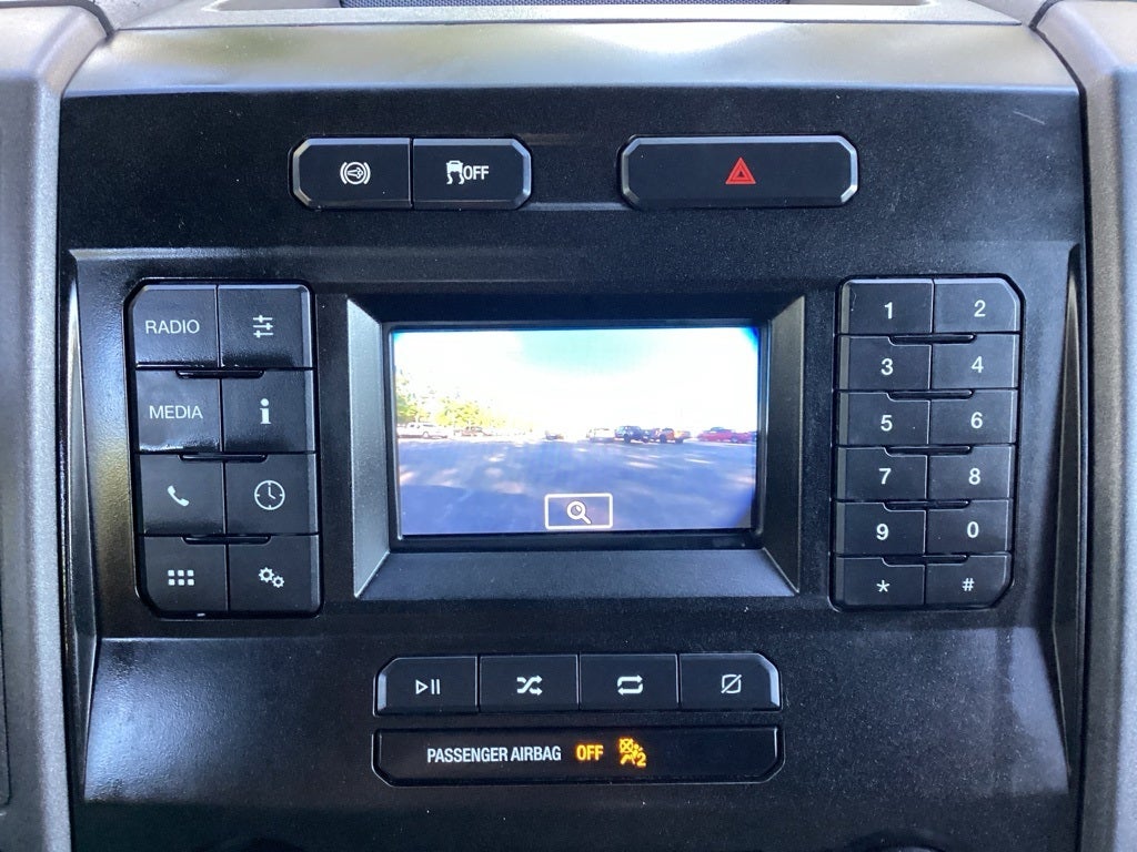 2022 Ford F-250SD XL