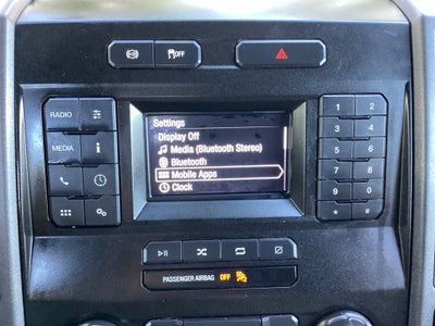 2022 Ford F-250SD XL