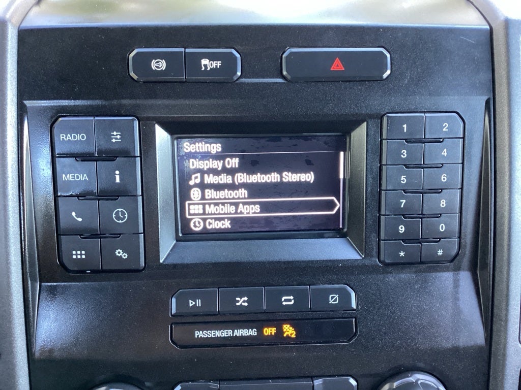 2022 Ford F-250SD XL