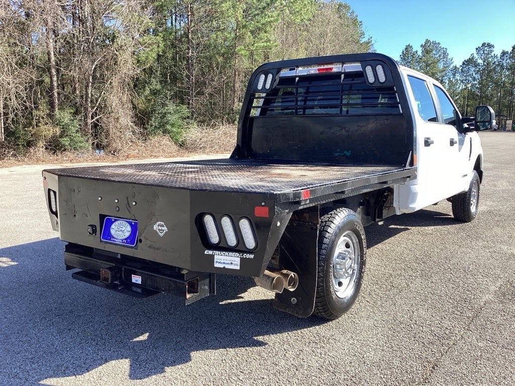 2022 Ford F-250SD XL