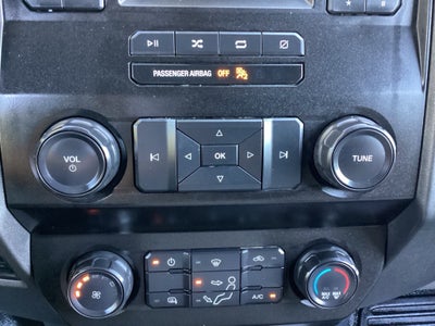 2022 Ford F-250SD XL