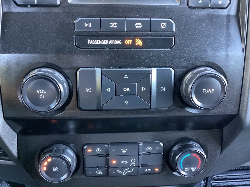 2022 Ford F-250SD XL