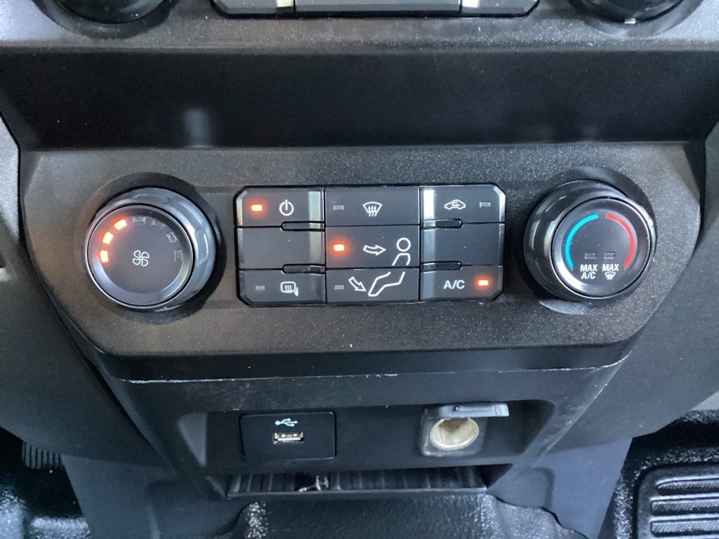 2022 Ford F-250SD XL